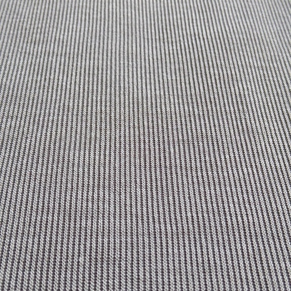 Pixley Georgio Braided Neckline Halter Knit Top Size - XS - Picture 11 of 15